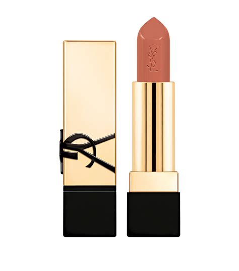 ysl rouge pur couture le rouge|rouge pur couture matte lipstick.